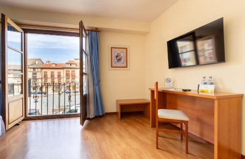 Toro Hostel | Alda Plaza Mayor Toro