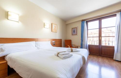 Toro Hostel | Alda Plaza Mayor Toro