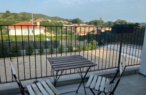 Berango Apartment | AldaiRooms