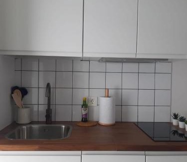 Berango Apartment | AldaiRooms