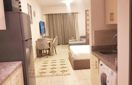 Dahar Apartment | Aldau heights luxury