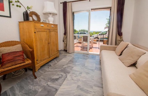 Puerto de la Duquesa House | Aldea Beach 153