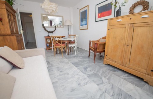 Puerto de la Duquesa House | Aldea Beach 153