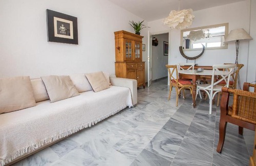 Puerto de la Duquesa House | Aldea Beach 153