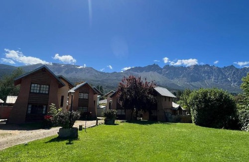 El Bolson Ski Chalet | Aldea Bolsón