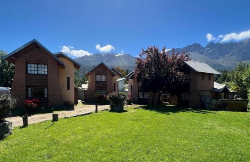 El Bolson Ski Chalet | Aldea Bolsón