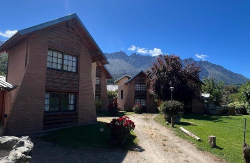El Bolson Ski Chalet | Aldea Bolsón