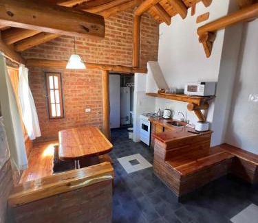 El Bolson Ski Chalet | Aldea Bolsón