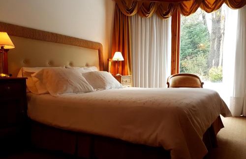 Puerto Manzano Hotel | Aldea Bonita