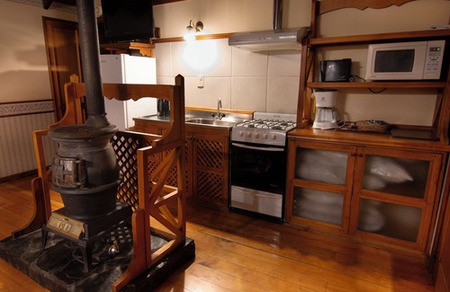 Province of Tierra del Fuego Cabin | Aldea Nevada