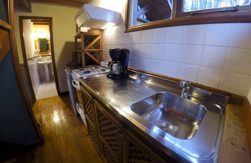 Province of Tierra del Fuego Cabin | Aldea Nevada