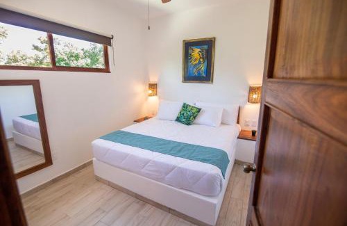 Tulum City Center Hotel | Aldea San Lam - Oasis Of Tulum