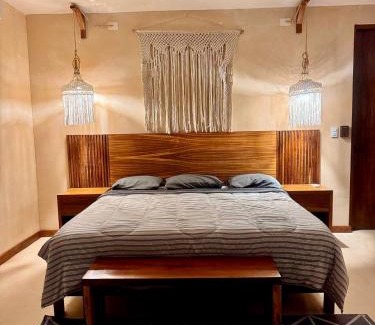 Chemuyil Cabin | Aldea San Pedro