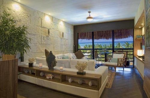 Downtown Apartment | Aldea Thai Downtown Oceanview Residences