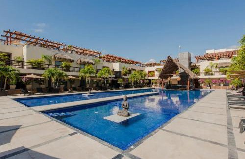 Downtown Apartment | Aldea Thai Downtown Oceanview Residences