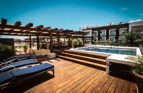 Downtown Apartment | Aldea Thai Downtown Oceanview Residences