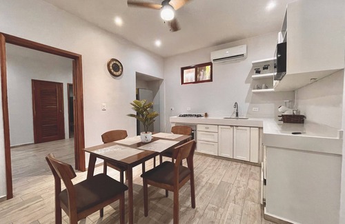 Tulum City Center Apartment | Aldea Xaan Ha Tulum