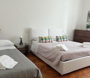 Central Station Bed & Breakfast | Aldebaran