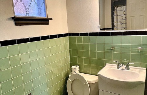 New Matamoras Hotel | Aldeco Motel