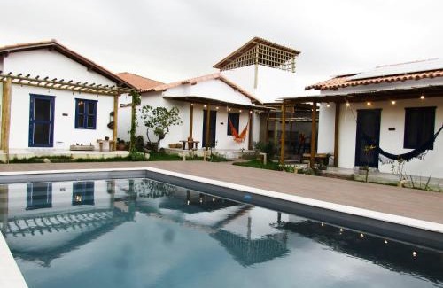 Corumbau Villa | Aldeia Corumbau