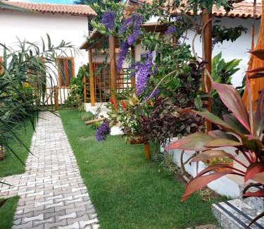 Corumbau Villa | Aldeia Corumbau