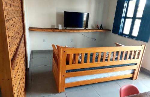 Corumbau Villa | Aldeia Corumbau