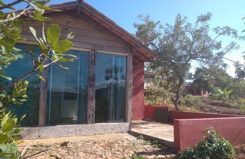 Lapinha da Serra Ski Chalet | Aldeia da Serra Lapinha