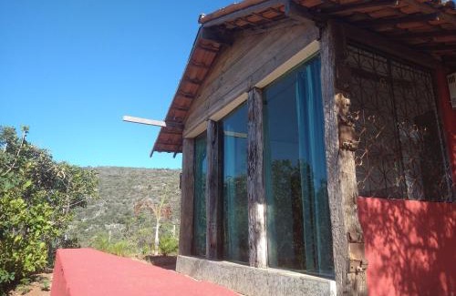 Lapinha da Serra Ski Chalet | Aldeia da Serra Lapinha