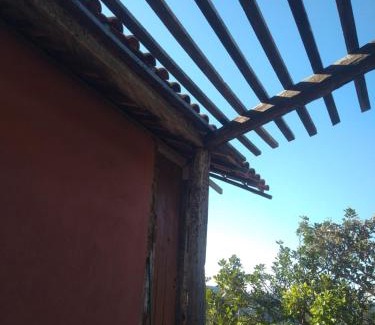 Lapinha da Serra Ski Chalet | Aldeia da Serra Lapinha
