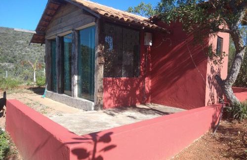 Lapinha da Serra Ski Chalet | Aldeia da Serra Lapinha