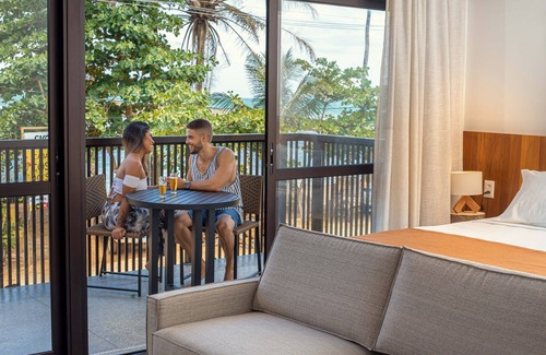 Itacare Hotel | Aldeia do Mar Sensorial Hotel