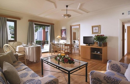 Anissaras Villa | Aldemar Knossos Villas Knossos Suite
