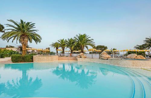 Tropea Hotel | Aldiana Club Rocca Nettuno Calabria