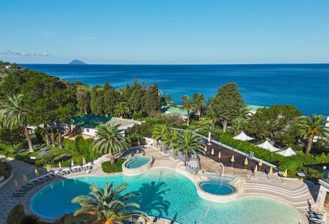 Tropea Hotel | Aldiana Club Rocca Nettuno Calabria