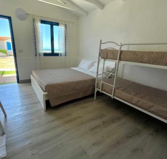 Torvaianica Hotel | Aldiva Chalet