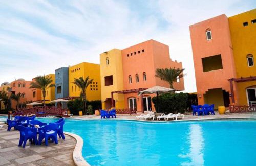 Dahar Apartment | Aldora resident Hurghada