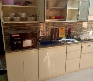Dahar Apartment | Aldora resident Hurghada