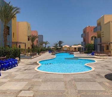 Dahar Apartment | Aldora resident Hurghada