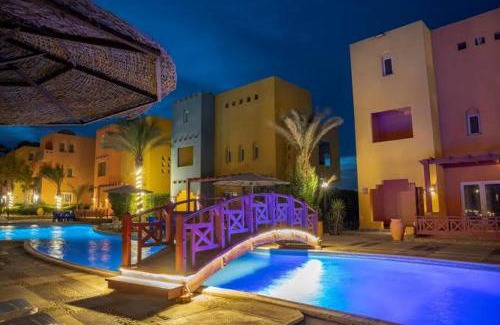 Dahar Apartment | Aldora resident Hurghada