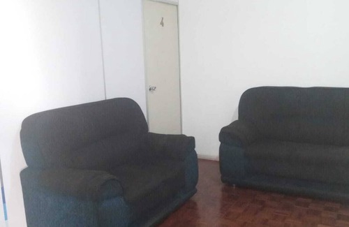 Matriz Apartment | Ale Republic & Budget Hotel