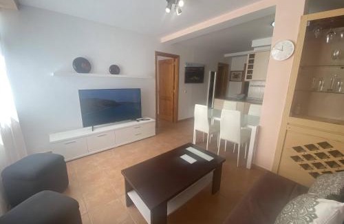 Arrecife Apartment | ALE´S HOUSE