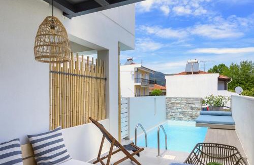 Asprovalta Apartment | Alea Suites -Adults Only and Kids 14 Plus