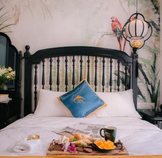 Le Chan Hotel | Alee Haiphong Hotel