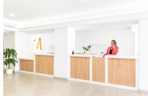 El Madronal Apartment | ALEGRIA Barranco