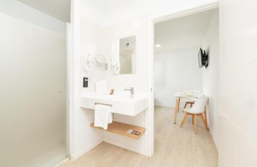 El Madronal Apartment | ALEGRIA Barranco