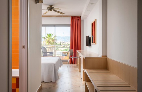 Roquetas de Mar Hotel | ALEGRIA Fénix Family