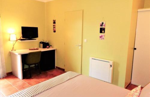 Arbellara Bed & Breakfast | Alegria