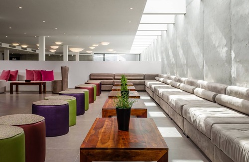 Santa Susanna Hotel | ALEGRIA Mar Mediterrania - Adults Only