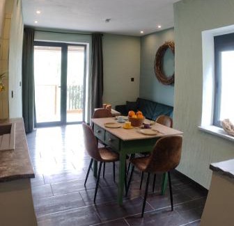 Envendos Bed & Breakfast | Alegria rustica 2 Rustic happiness