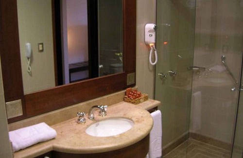 Salta Hotel | Alejandro I Hotel